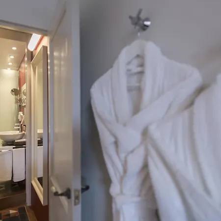 Quadrat D'Or Luxury Apartment Barcelona