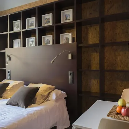 Apartment Quadrat D'Or Luxury Apartment