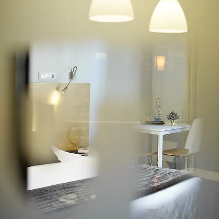 Apartment Quadrat D'Or Luxury Apartment *
