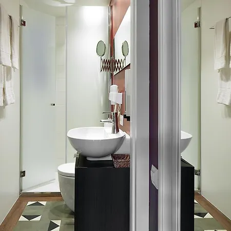 Apartment Quadrat D'Or Luxury Apartment