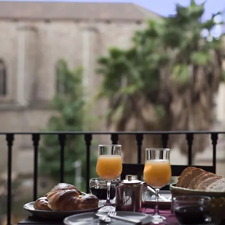 Quadrat D'Or Luxury Apartment Barcelona