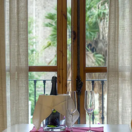 Apartment Quadrat D'Or Luxury Apartment Barcelona