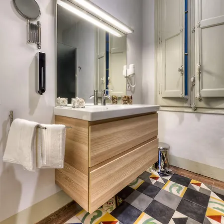 Quadrat D'Or Luxury Apartment Barcelona