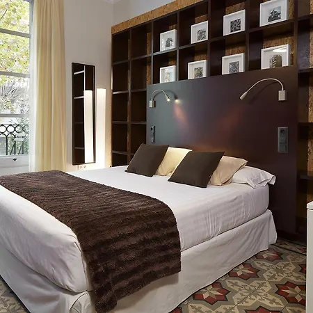 Quadrat D'Or Luxury Apartment Apartment Barcelona