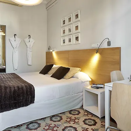 Quadrat D'Or Luxury Apartment *