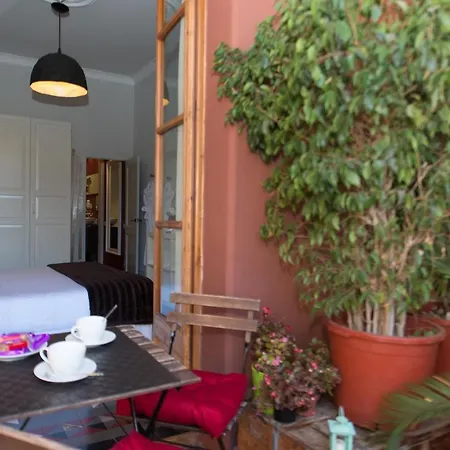 Quadrat D'Or Luxury Apartment Apartment *