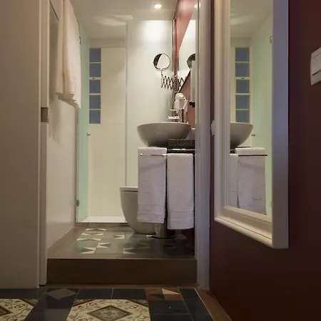 Apartamento Quadrat D'Or Luxury Apartment